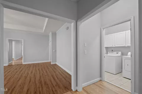 Entry Way - 105 Harkness Cir, Durham, NC 27705 photo 4 of 5
