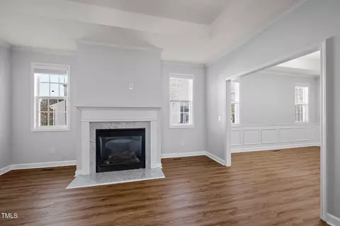 Living - 105 Harkness Cir, Durham, NC 27705 photo 3 of 6