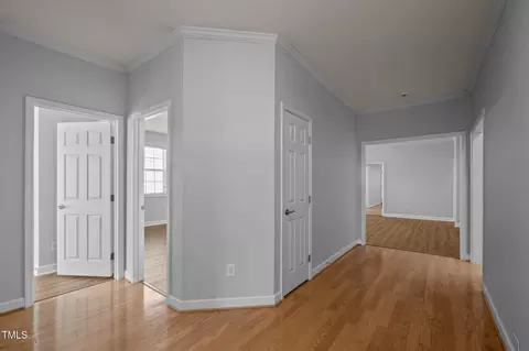 Entry Way - 105 Harkness Cir, Durham, NC 27705 photo 3 of 5