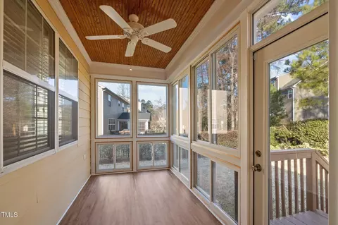 Exterior - 105 Harkness Cir, Durham, NC 27705 photo 3 of 7