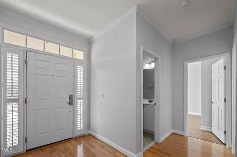 Entry Way - 105 Harkness Cir, Durham, NC 27705 photo 1 of 5