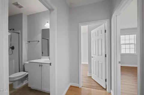 Entry Way - 105 Harkness Cir, Durham, NC 27705 photo 2 of 5