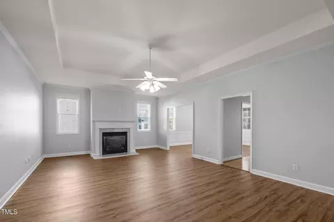 Living - 105 Harkness Cir, Durham, NC 27705 photo 2 of 6
