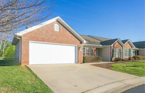 3424 Garden Rd, Burlington, NC 27215