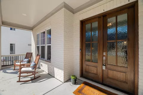 Exterior - 8013 Ghost Pony Trl, Raleigh, NC 27613 photo 4 of 12
