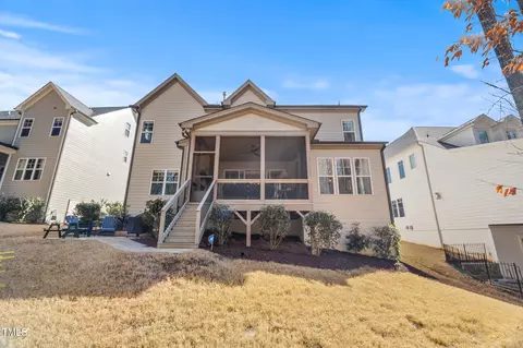 Exterior - 8013 Ghost Pony Trl, Raleigh, NC 27613 photo 10 of 12