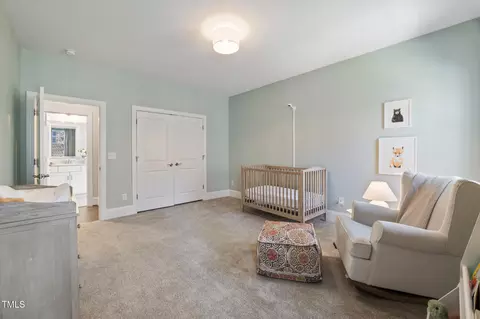 Bedroom - 8013 Ghost Pony Trl, Raleigh, NC 27613 photo 5 of 5