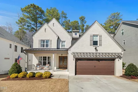 Exterior - 8013 Ghost Pony Trl, Raleigh, NC 27613 photo 11 of 12