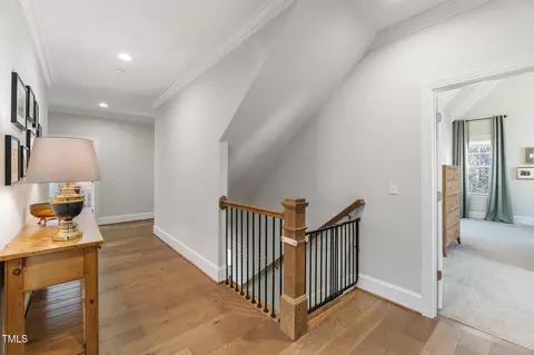 Entry Way - 8013 Ghost Pony Trl, Raleigh, NC 27613 photo 8 of 8