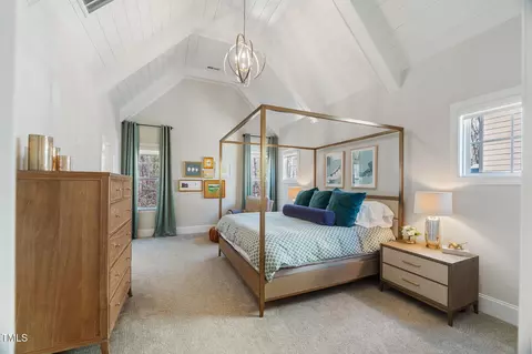 Bedroom - 8013 Ghost Pony Trl, Raleigh, NC 27613 photo 1 of 5