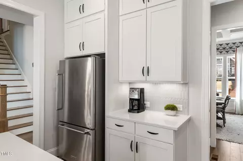 Kitchen - 8013 Ghost Pony Trl, Raleigh, NC 27613 photo 9 of 9