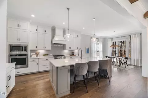 Kitchen - 8013 Ghost Pony Trl, Raleigh, NC 27613 photo 1 of 9