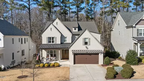 Exterior - 8013 Ghost Pony Trl, Raleigh, NC 27613 photo 12 of 12