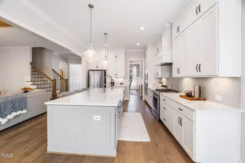 Kitchen - 8013 Ghost Pony Trl, Raleigh, NC 27613 photo 4 of 9