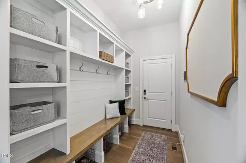 Entry Way - 8013 Ghost Pony Trl, Raleigh, NC 27613 photo 3 of 8