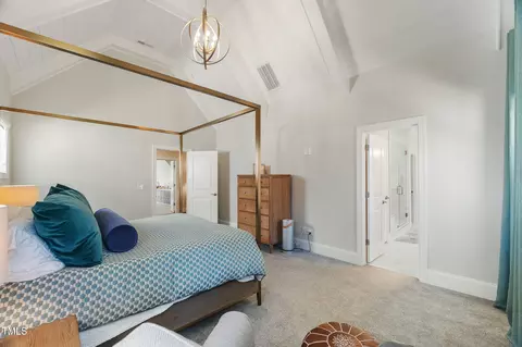 Bedroom - 8013 Ghost Pony Trl, Raleigh, NC 27613 photo 2 of 5