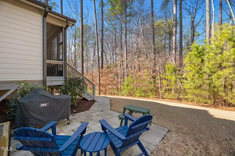 Exterior - 8013 Ghost Pony Trl, Raleigh, NC 27613 photo 8 of 12