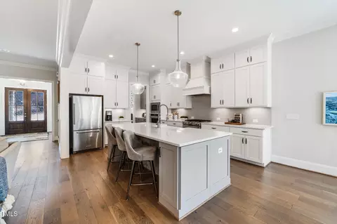 Kitchen - 8013 Ghost Pony Trl, Raleigh, NC 27613 photo 3 of 9