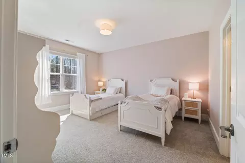 Bedroom - 8013 Ghost Pony Trl, Raleigh, NC 27613 photo 3 of 5