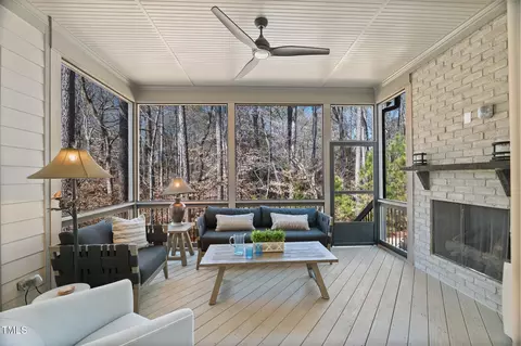 Exterior - 8013 Ghost Pony Trl, Raleigh, NC 27613 photo 2 of 12