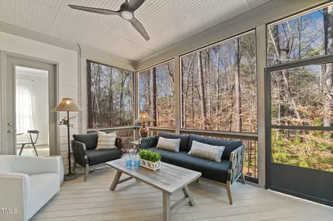 Exterior - 8013 Ghost Pony Trl, Raleigh, NC 27613 photo 6 of 12