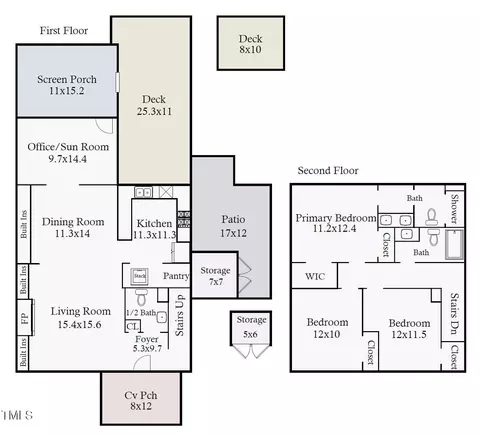 2831 Herring Blvd, Durham, NC 27704 photo 4