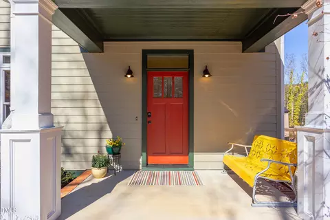2831 Herring Blvd, Durham, NC 27704 photo 3