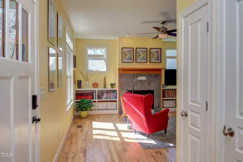 2831 Herring Blvd, Durham, NC 27704 photo 5