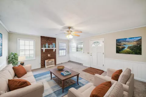 714 Girl Scout Rd, Kinston, NC 28501