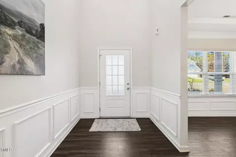Entry Way - 192 Springhill Ln, Garner, NC 27529 photo 2 of 6
