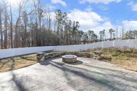 Exterior - 192 Springhill Ln, Garner, NC 27529 photo 7 of 8