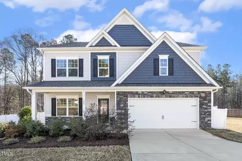 192 Springhill Ln, Garner, NC 27529
