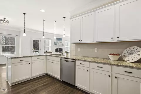 Kitchen - 192 Springhill Ln, Garner, NC 27529 photo 2 of 3