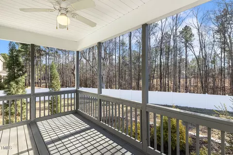 Exterior - 192 Springhill Ln, Garner, NC 27529 photo 5 of 8
