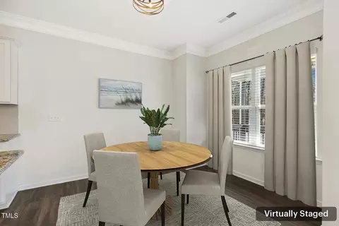 Dining - 192 Springhill Ln, Garner, NC 27529 photo 2 of 2