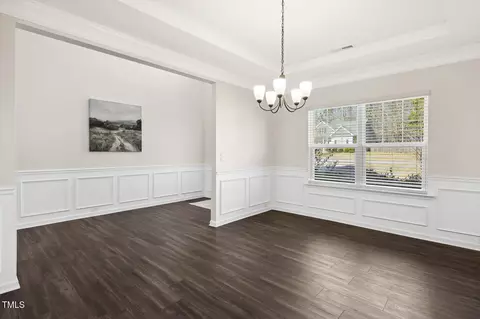 Entry Way - 192 Springhill Ln, Garner, NC 27529 photo 3 of 6