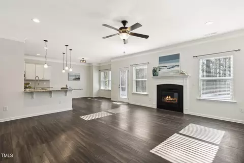 Living - 192 Springhill Ln, Garner, NC 27529 photo 3 of 4