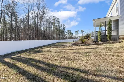 Exterior - 192 Springhill Ln, Garner, NC 27529 photo 8 of 8