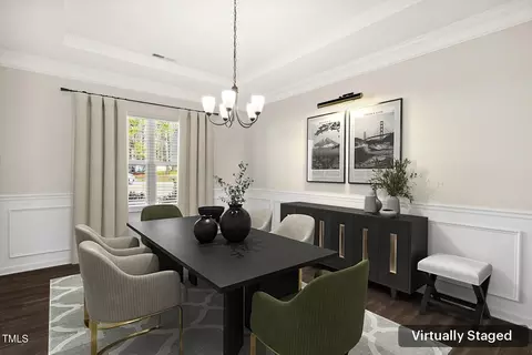 Dining - 192 Springhill Ln, Garner, NC 27529 photo 1 of 2