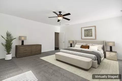 Bedroom - 192 Springhill Ln, Garner, NC 27529 photo 1 of 4