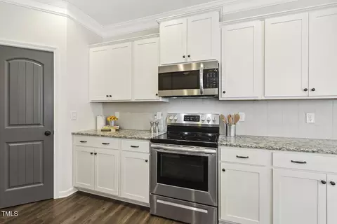 Kitchen - 192 Springhill Ln, Garner, NC 27529 photo 3 of 3