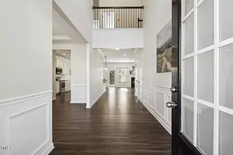 Entry Way - 192 Springhill Ln, Garner, NC 27529 photo 1 of 6
