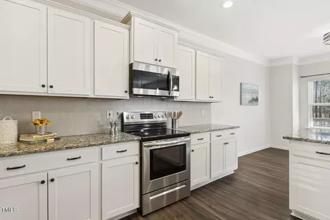 Kitchen - 192 Springhill Ln, Garner, NC 27529 photo 1 of 3