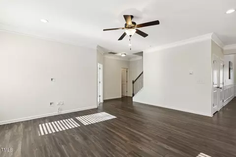 Living - 192 Springhill Ln, Garner, NC 27529 photo 4 of 4
