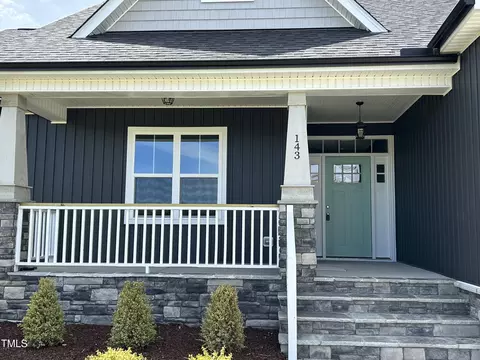143 Prency Ln, Middlesex, NC 27557 photo 3