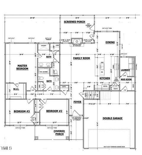 143 Prency Ln, Middlesex, NC 27557 photo 18