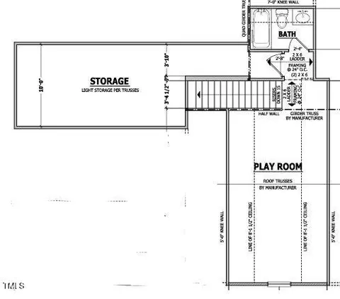 143 Prency Ln, Middlesex, NC 27557 photo 19