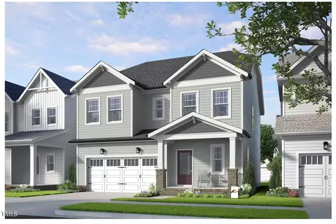 283 Beacon Dr, Pittsboro, NC 27312