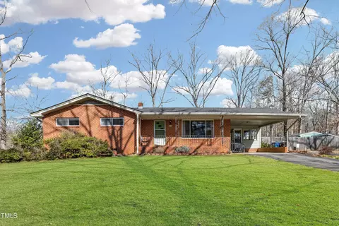503 Sherwood Dr, Sanford, NC 27330
