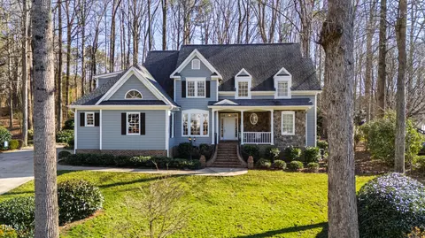 1137 Chilmark Ave, Wake Forest, NC 27587